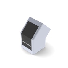 3030 Winkelverbinder - 135 Grad 3030 Winkelverbinder - 135 Grad