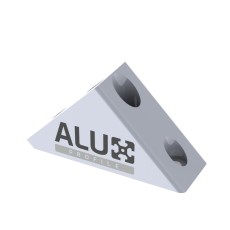 4080 Winkelverbinder - 45 Grad 4080 Winkelverbinder - 45 Grad