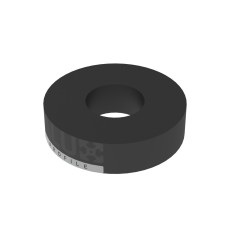 Abstandsbuchse M8 – 20 x 8,3 x 5 mm