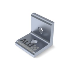 Winkel 3030 Aluminium