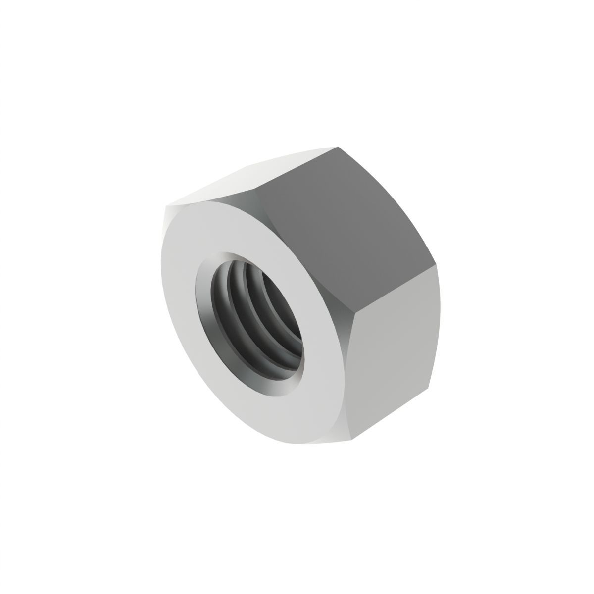 Mutter M10 | Aluxprofil.de