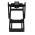 Rennsimulator Simrig 40160 schwarz DD12 side mount