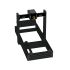 Rennsimulator Simrig 40160 schwarz DD12 side mount