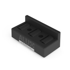 Rollenelement mit Führung