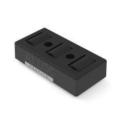 Rollenelement ohne Führung