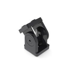 Gelenk 40 Schwarz