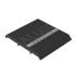 Kunststoff-Abdeckkappe für 6060L Winkelverbinder Produkt-Rendering