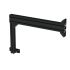Shifter frame schwarz