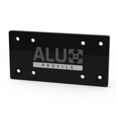 T-Verbinderplatte 120x240