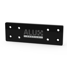 T-Verbinderplatte 80x240