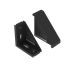 Winkel 4590 Schwarz
