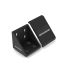 Winkel 9090 Schwarz