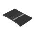winkelkappe 80x80l stabile montage und optik