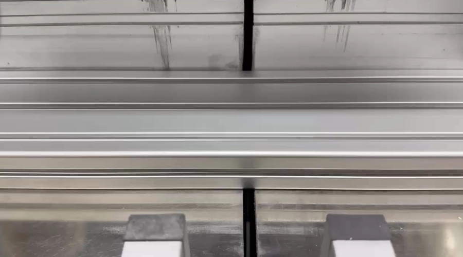 Aluminiumprofile in bester Qualität