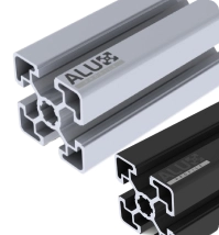 Aluminiumprofile