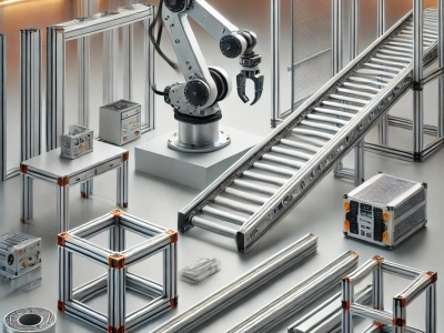 Unbegrenzte Möglichkeiten entdecken